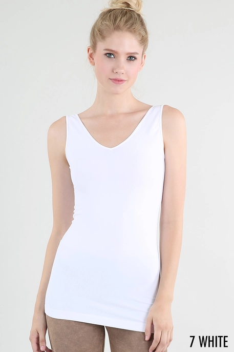 Everyday Reversible Tank Top